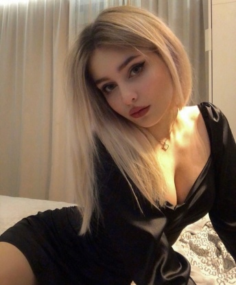 Анкета проститутки Елизавета - Фото 1, Абрикосовка, 20 лет, №991