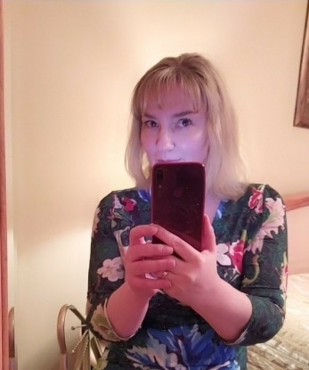 Анкета проститутки Светлана - Фото 1, Абрикосовка, 47 лет, №1585